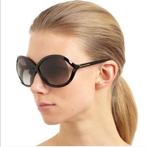 Tom Ford Sunglasses - Whitney Model # TF297